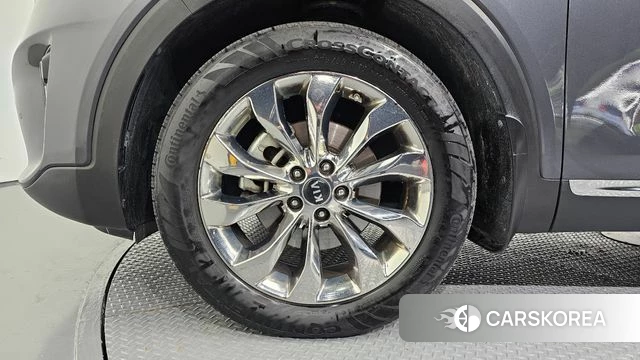 Kia The New Sorento id 5004192 из Кореи 15