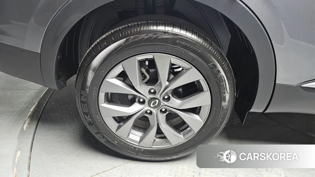 Renault Korea (Samsung) XM3 id 4739787 из Кореи 15
