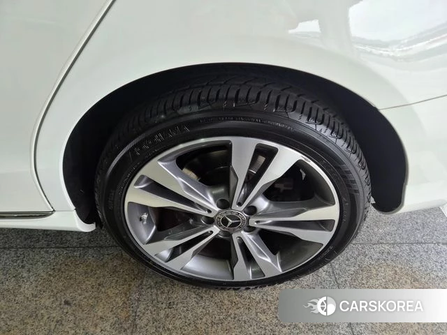 Mercedes-Benz C-Class W205 id 4936585 из Кореи 15