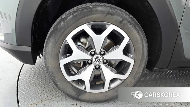Ssangyong Torres id 5012180 из Кореи 30