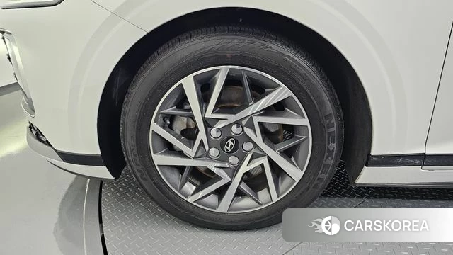 Hyundai Grandeur (GN7) id 5021407 из Кореи 26