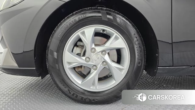 Hyundai Avante (CN7) id 4572477 из Кореи 25