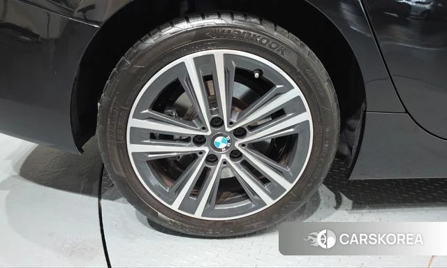 BMW 2 Series Gran Coupe (F44) id 4991924 из Кореи 26