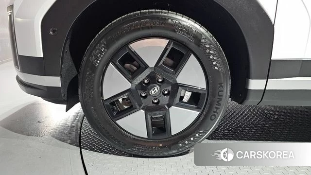 Hyundai Santa Fe (MX5) id 4957671 из Кореи 15
