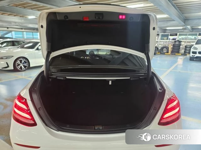 Mercedes-Benz E-Class W213 id 5018294 из Кореи 15