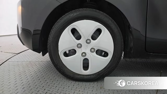 Kia The New Kia Ray id 5058740 из Кореи 15