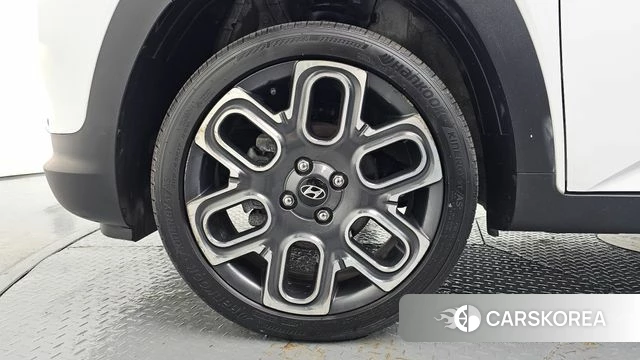 Hyundai Casper id 4517929 из Кореи 25