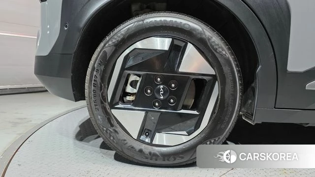 Kia EV3 id 4749177 из Кореи 28