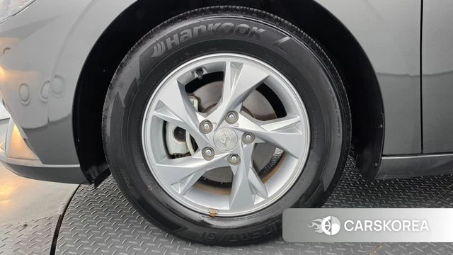 Hyundai Avante (CN7) id 5053382 из Кореи 15