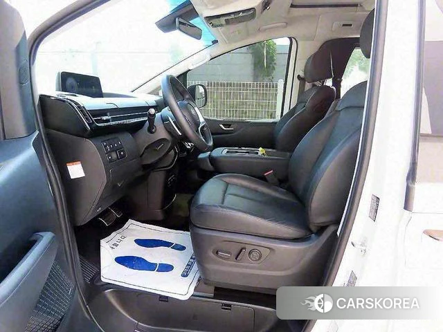 Hyundai Staria id 4935351 из Кореи 15