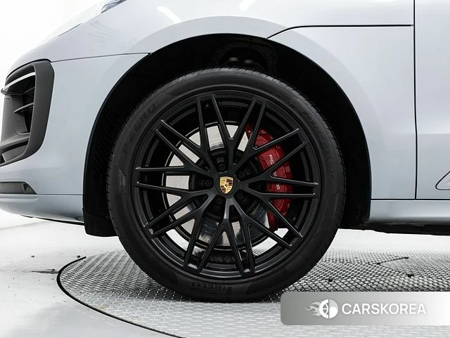 Porsche Macan id 4744790 из Кореи 15