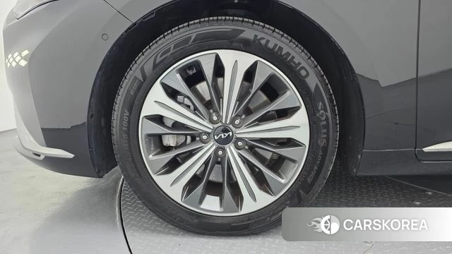 Kia K8 id 5034223 из Кореи 15