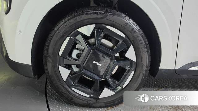 Kia The New Carnival 4th Generation id 5011142 из Кореи 30
