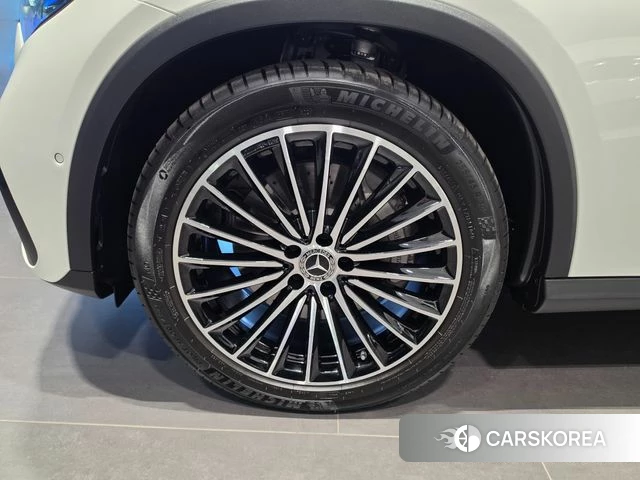 Mercedes-Benz GLC-Class X254 id 5038835 из Кореи 15