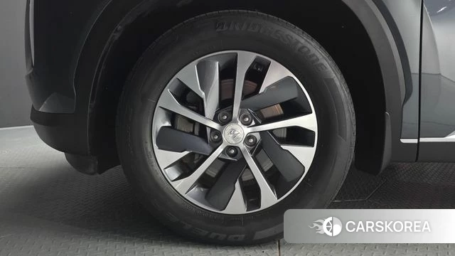 Hyundai Palisade id 5018177 из Кореи 28