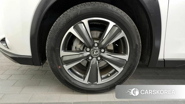 Lexus UX250h id 4339315 из Кореи 15