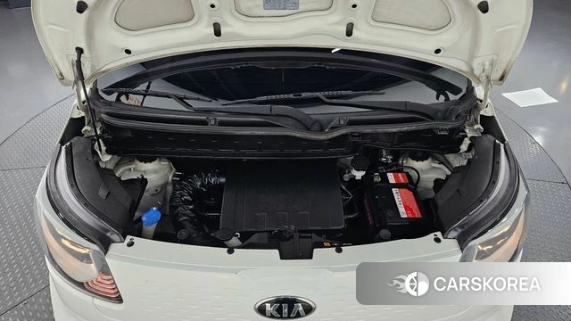 Kia The New Ray id 4977266 из Кореи 28