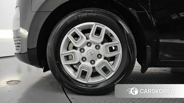 Hyundai Staria id 4958219 из Кореи 15