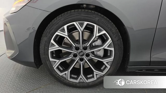 Audi A6 (C9) id 4870412 из Кореи 35