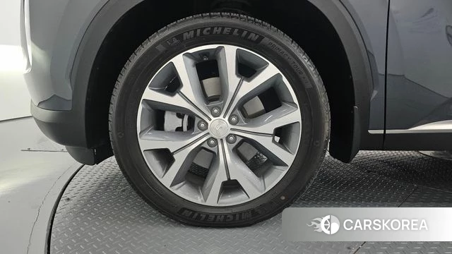 Hyundai Palisade id 4952768 из Кореи 15