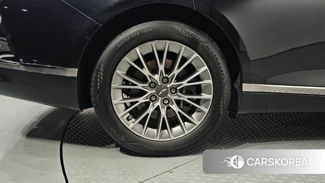 Genesis G80 (RG3) id 5003796 из Кореи 15