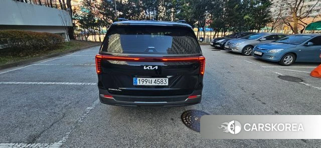 Kia The New Carnival 4th Generation id 5051878 из Кореи 7