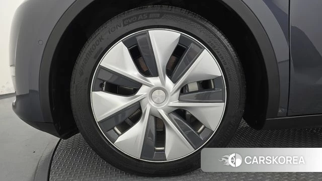 Tesla Model Y id 4923139 из Кореи 29