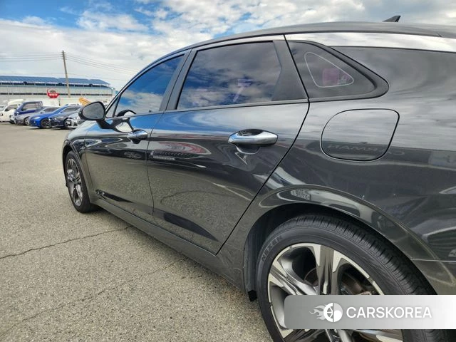 Kia K5 3rd generation id 4977339 из Кореи 14