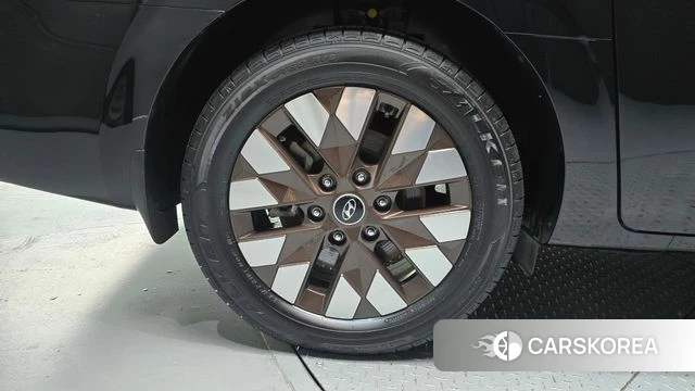 Hyundai Staria id 4725301 из Кореи 27