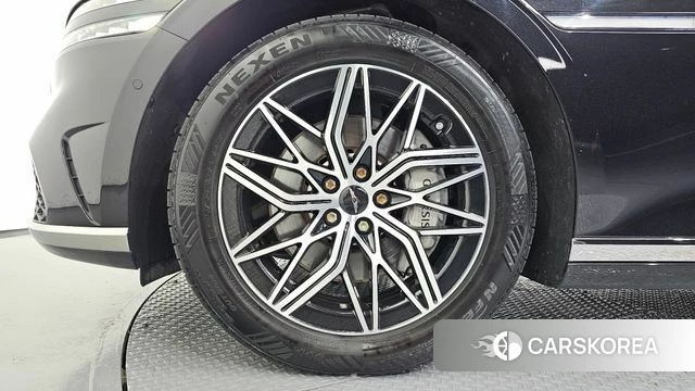 Genesis G90 (RS4) id 5016672 из Кореи 15