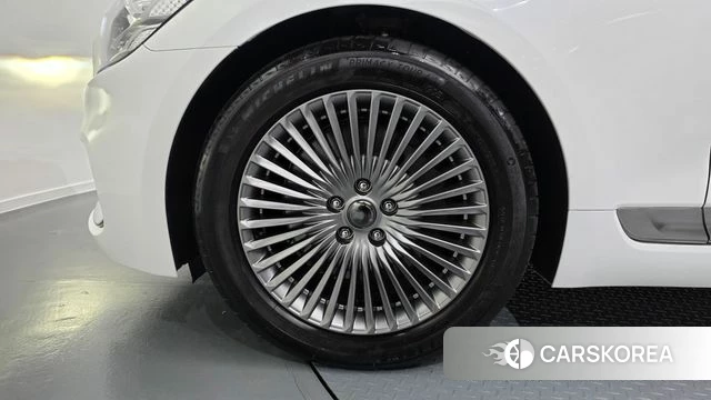 Kia More K9 id 5035118 из Кореи 15