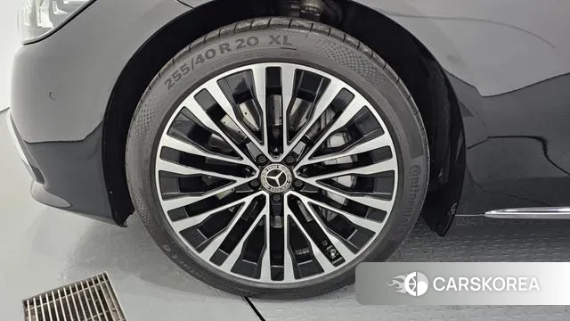 Mercedes-Benz S-Class W223 id 3366422 из Кореи 15