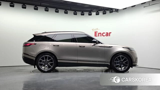 Land Rover Range Rover Velar id 4990227 из Кореи 15
