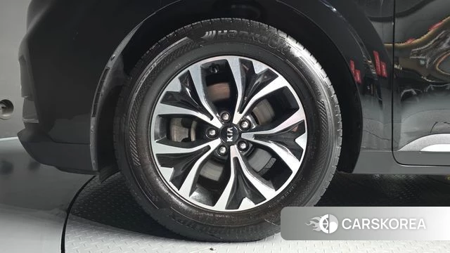Kia Carnival 4th generation id 4745882 из Кореи 15