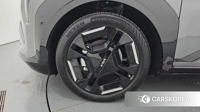 Kia EV3 id 4941015 из Кореи 29