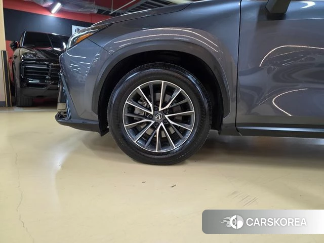 Lexus NX450h + 2nd generation id 5026751 из Кореи 12