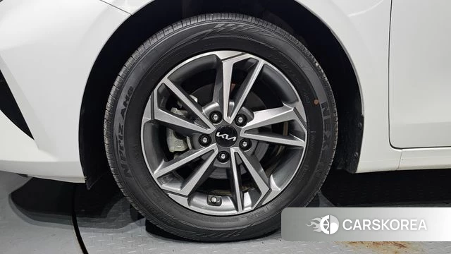 Kia The New K3 2nd generation id 5003287 из Кореи 27