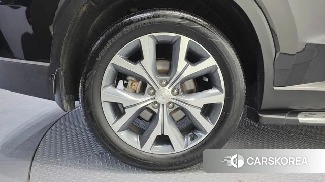 Hyundai Palisade id 5023608 из Кореи 35