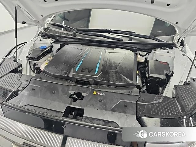 Hyundai The New Ionic 5 id 4879877 из Кореи 15
