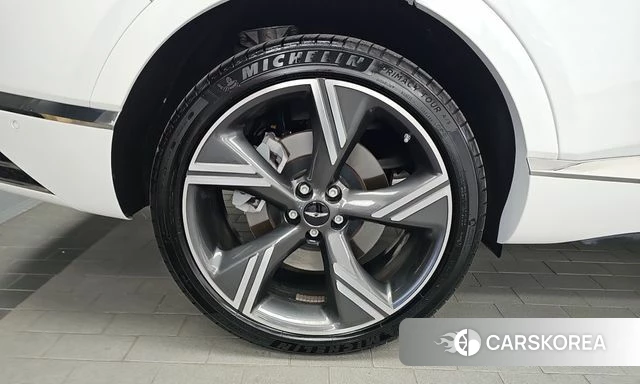 Genesis GV80 id 4949982 из Кореи 32