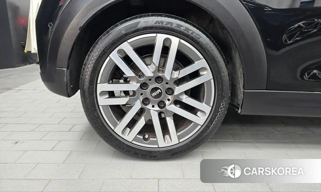 Mini Cooper C 4th generation id 5021044 из Кореи 29