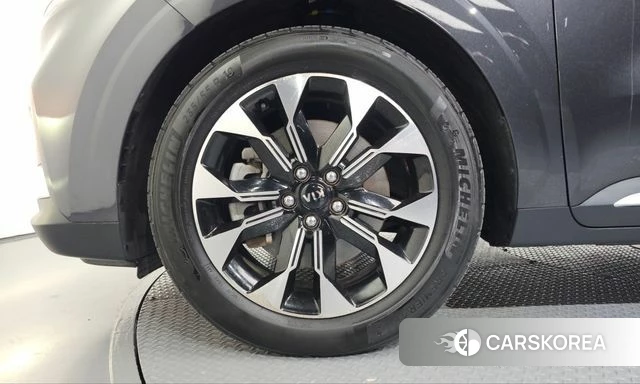 Kia Carnival 4th generation id 5047597 из Кореи 32