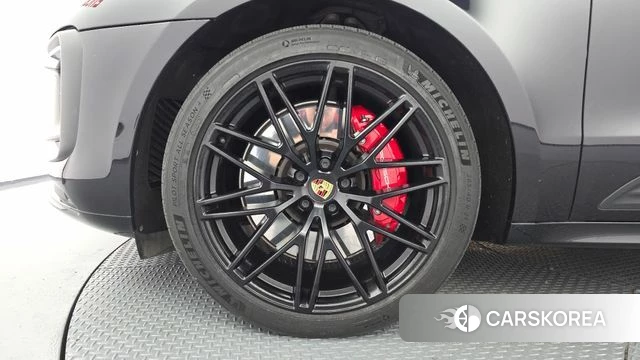 Porsche Macan id 5016907 из Кореи 15