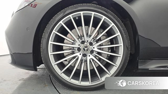 Mercedes-Benz S-Class W223 id 5011547 из Кореи 15