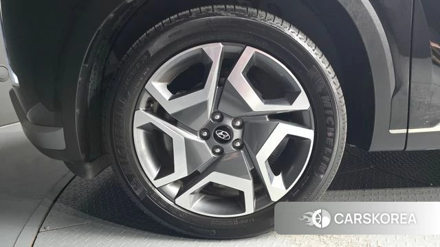 Hyundai The New Palisade id 4981524 из Кореи 15