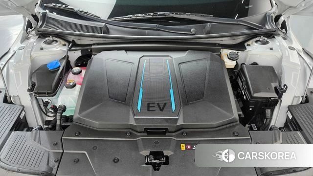Hyundai Ionic 5 id 4985909 из Кореи 24