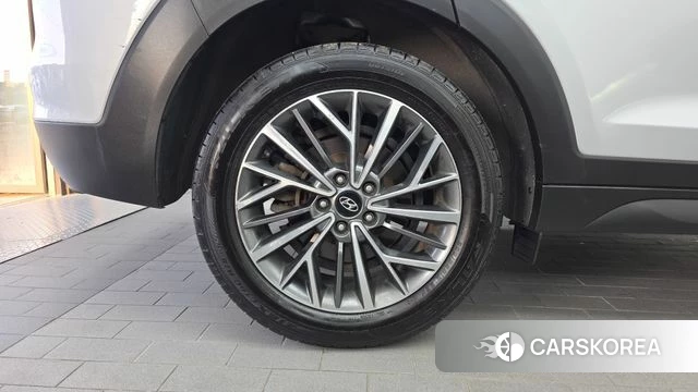 Hyundai All New Tucson id 4998613 из Кореи 15