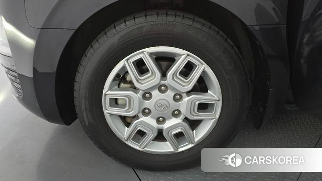 Hyundai Staria id 4585849 из Кореи 15