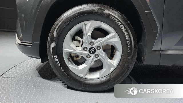 Hyundai Tucson (NX4) id 4464319 из Кореи 15