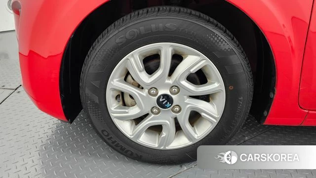 Kia All New Morning (JA) id 4988207 из Кореи 15